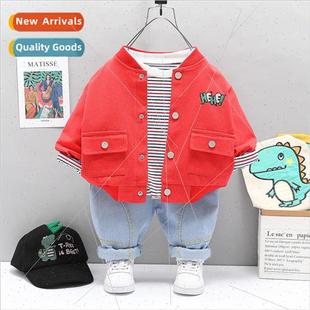 anima new cartoon fall the Korean suit pants spring 2023