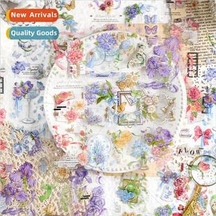 shadow series tape light ins strip flower long Floating PET