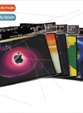 Edge-locked gaming mouse pad Wolf H-8 Edge-locked color pad