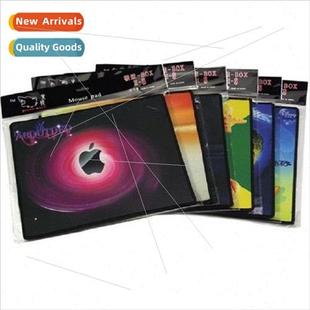 mouse pad Wolf Edge gaming color locked