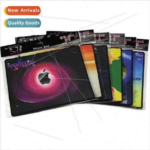Edge-locked gaming mouse pad Wolf H-8 Edge-locked color pad