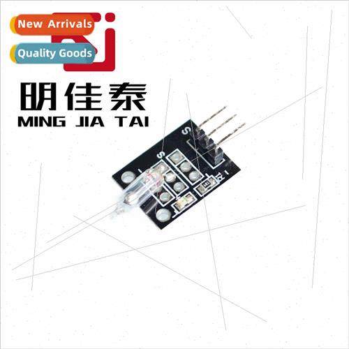 Mercury Switch Module KY-017 适用