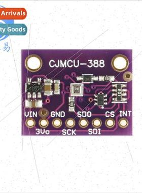 BMP388 Digital Temperature Atmospheric Pressure Sensor Low P