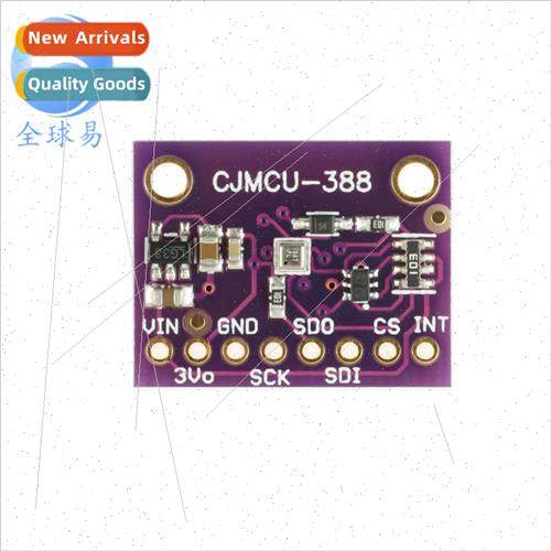 BMP388 Digital Temperature Atmospheric Pressure Sensor Low P