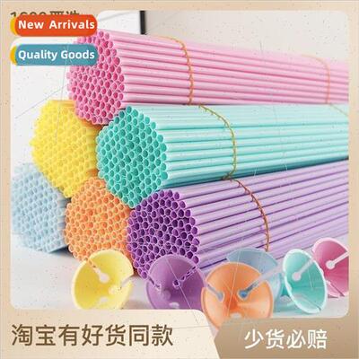 40cm hardened balloon pole bracket wedding arrangement macar