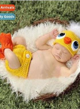New childrens photography clothing newborn little rooster sw