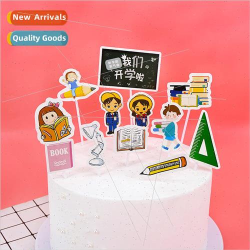 Enlightenment Banquet School  Cake Decorating Future Ready I