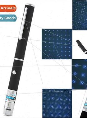 405nm 5mw blue-violet laser pen blue light test pen banknote