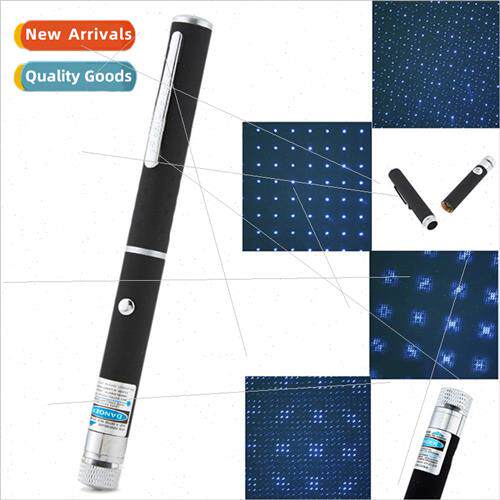 405nm 5mw blue-violet laser pen blue light test pen banknote