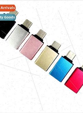 USB 3.1 Type-c Male to USB 3.0 Female Adapter USB 3.0 Female