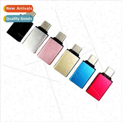 USB 3.1 Type-c Male to USB 3.0 Female Adapter USB 3.0 Female