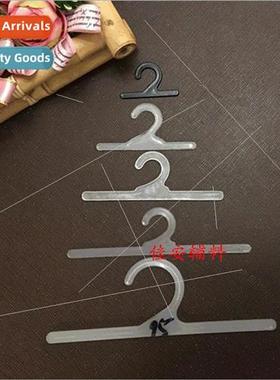 Plastic bags large flat hooks OPP bag hooks packaging access