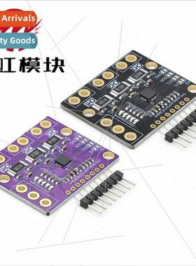 MCU-3221 INA3221 Triple Low de/High de I2C Output Current/Po