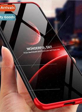 适用 GKK Samsung S22Ultra Phone Case A53 Full Cover PC Hard