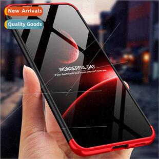 适用 GKK Samsung S22Ultra Phone Case A53 Full Cover PC Hard