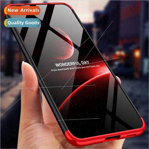 适用 GKK Samsung S22Ultra Phone Case A53 Full Cover PC Hard