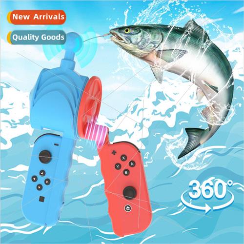 switch fishing star OLED fishing star somatosensory game fis