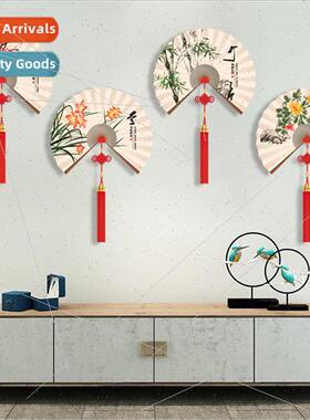 wall stickers CH69038 plum orchids bamboo and chrysanthemum