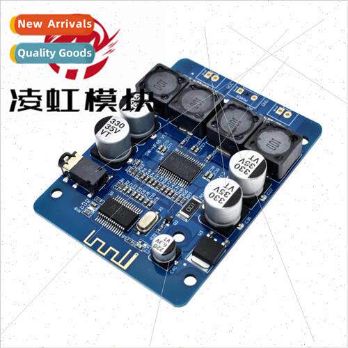 XH-M314 TPA3118 Bluetooth Digital Amplifier 2X30W Stereo Mod