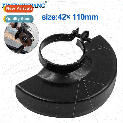 100 Angle Grinder Shield Protective Cover Thickened Dust Cov