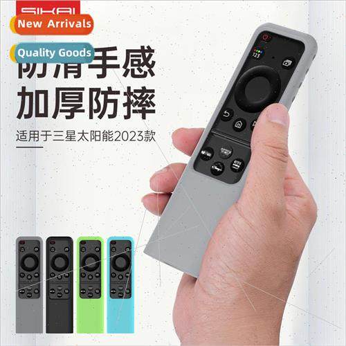 适用 New 2023 Samsung BN59-TM2360E TV Remote Control Protect