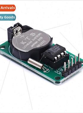 DS1302 Clock Module DS1302 Real Time Clock Module with Batte
