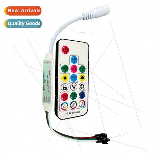 Illumination Controller 17 Keys Music Rhythm Illumination Mi