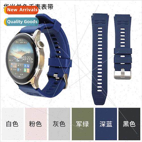 适用 Huami Samsung Huawei sports watch quick release head si