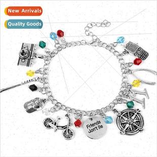 Tape Bike Accessory Things Metal Axe Combo Stranger Multi