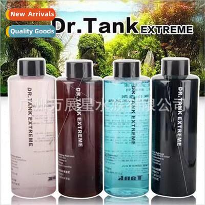 DrTank Tank Potion 500ML Aquatic Plant quid Fertilizer Nutri