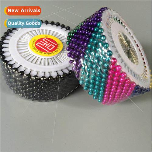 Craft handmade DIY accessories accessories plastic pearl hea