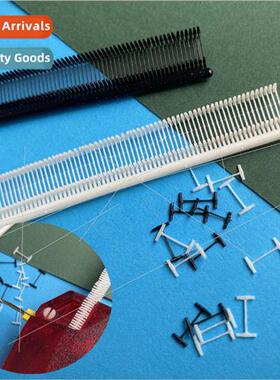 Saip Fine Glue Pins Glue Pins Glue Pegs Hangtag Line Miniatu