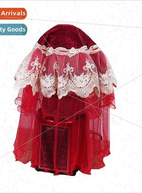 Icing on the cake household wall breakers juicer dust cover