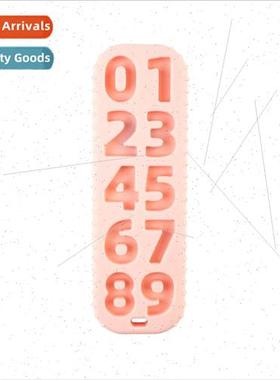 Baby anti-eating hand bite 6 months baby teething stick toy