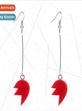 jojos wonderful adventure poluna ralph earrings secondary lo