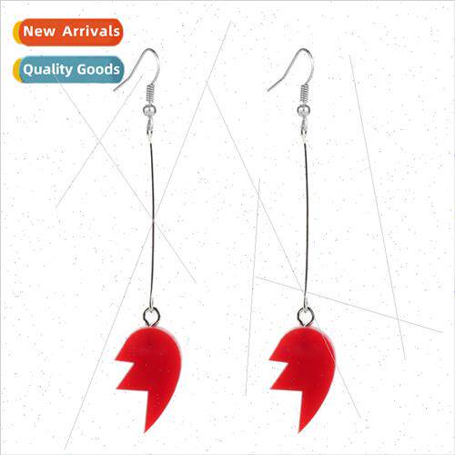 jojos wonderful adventure poluna ralph earrings secondary lo