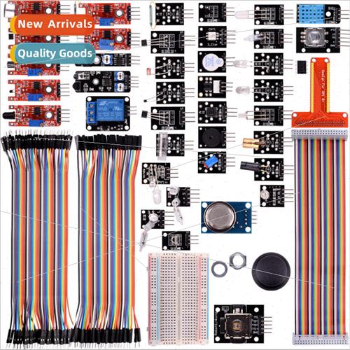 Raspberry Pi Raspberry Pi 4 35 sensor package python program