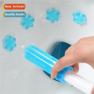 Household Toilet Flower Gel Deodorizing Aromatic Cleaning Fl