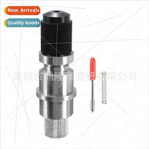 1PC Blade Holder + 10PCS 45 Degree Blade CB09 Graphite Vinyl