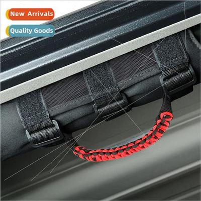 Wrangler puller 适用 jeep conversion interior passenger hand