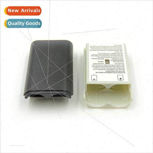 XBOX360 Battery Back Cover XBOX360 Wireless Grip Back Cover
