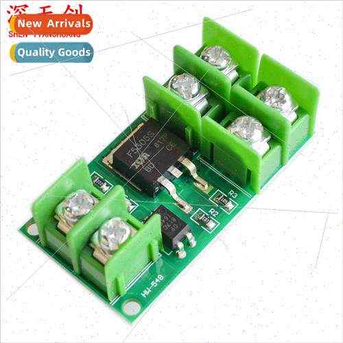 Electronic Switch Control Board Pulse Trigger Switch Module