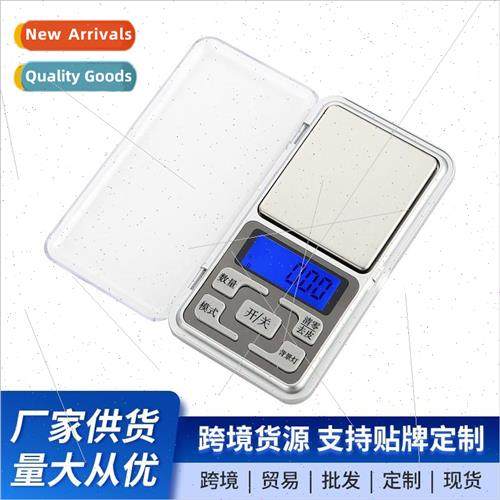 Household accurate miniature high-precision gold jewelry ele