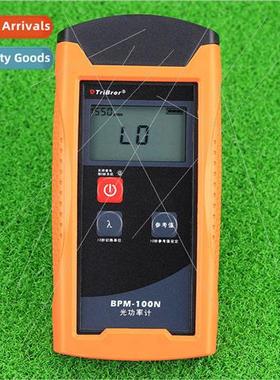 Fiber optic signal measurement optical power meter light fai