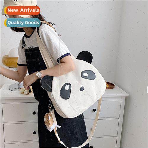 New Cute Korean Fashion Shoulder Bag Donniel 2022 Yankee Tee