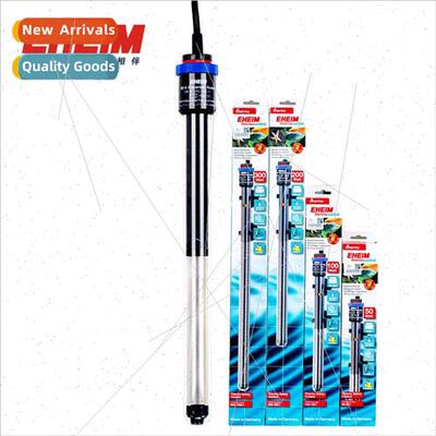 Germany imported Ihan aquarium heating rod aquarium automati