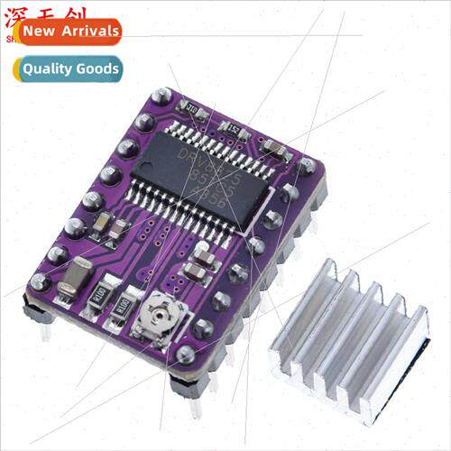 DRV8825 3D Printer Accessories StepStick DRV8825 Stepper Mot