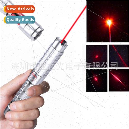 Wolfsbane 021 red light indicator laser flashlight rescue si