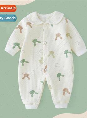 Baby onesie warm spring fall and winter boneless sandwich co