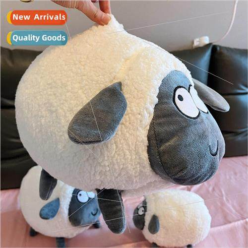 Sheep a sheep plush toys sheep sheep doll game
